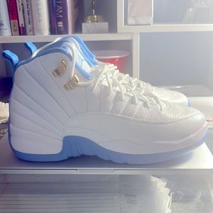 Air Jordan 12 Retro GG